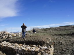 Ciudad de Cehegin 2014